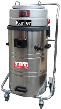 吸鐵屑吸塵器 凱樂(lè)工業(yè)吸塵器 GS-3080B