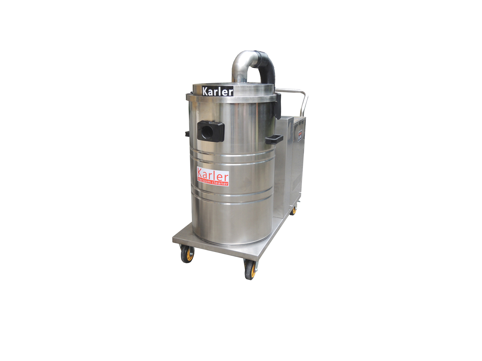 工廠車間流水線用吸塵器 凱樂(lè)工業(yè)吸塵器GS-2280