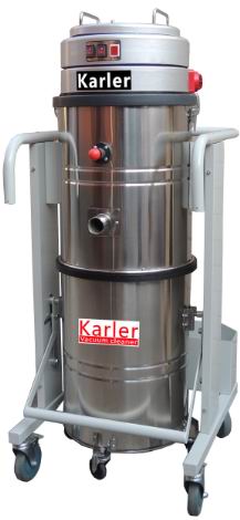 凱樂(lè)工業(yè)吸塵器 GS-2000 針織廠服裝廠用吸塵器