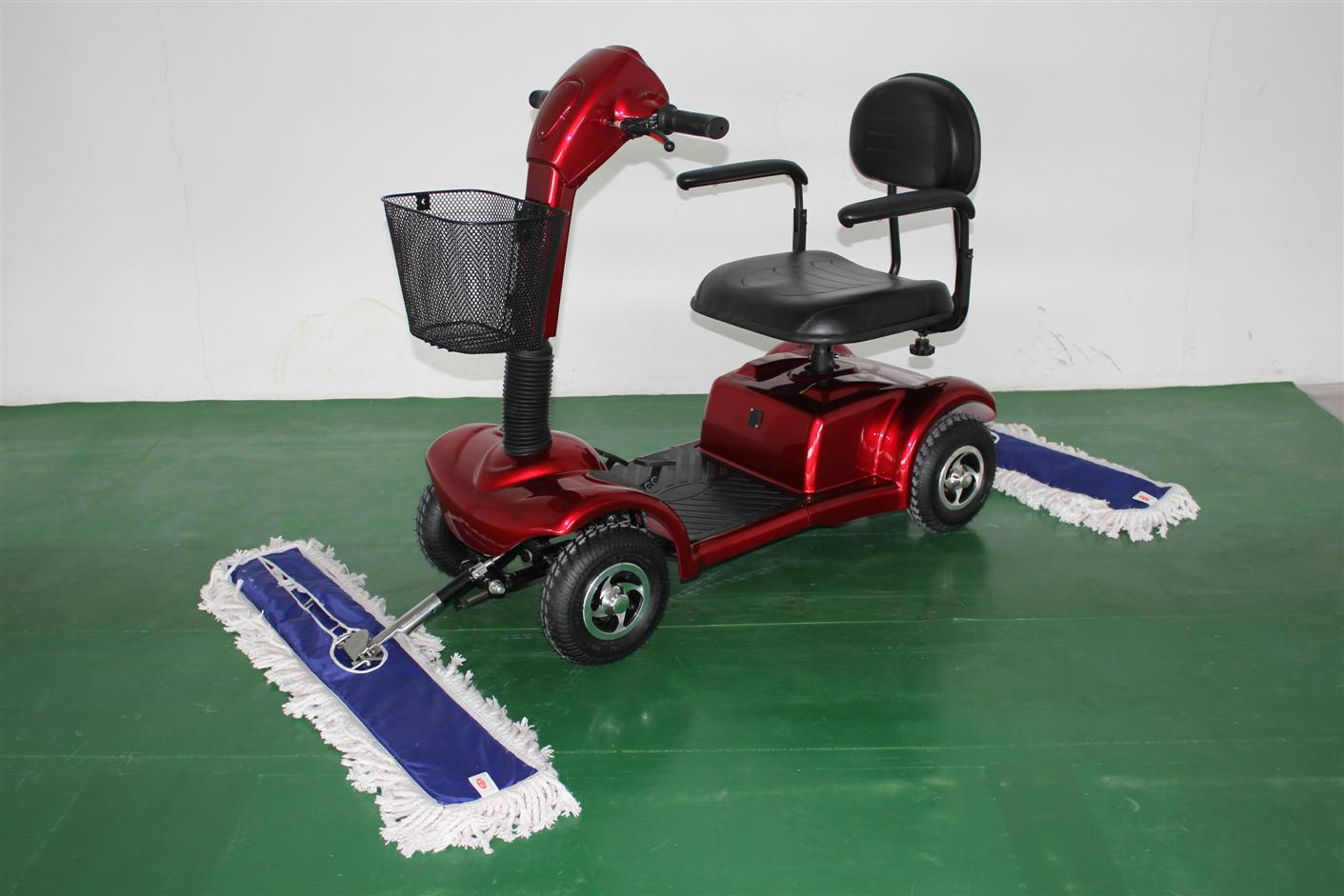小區(qū)物業(yè)用塵推車 嘉興塵推車批發(fā)商