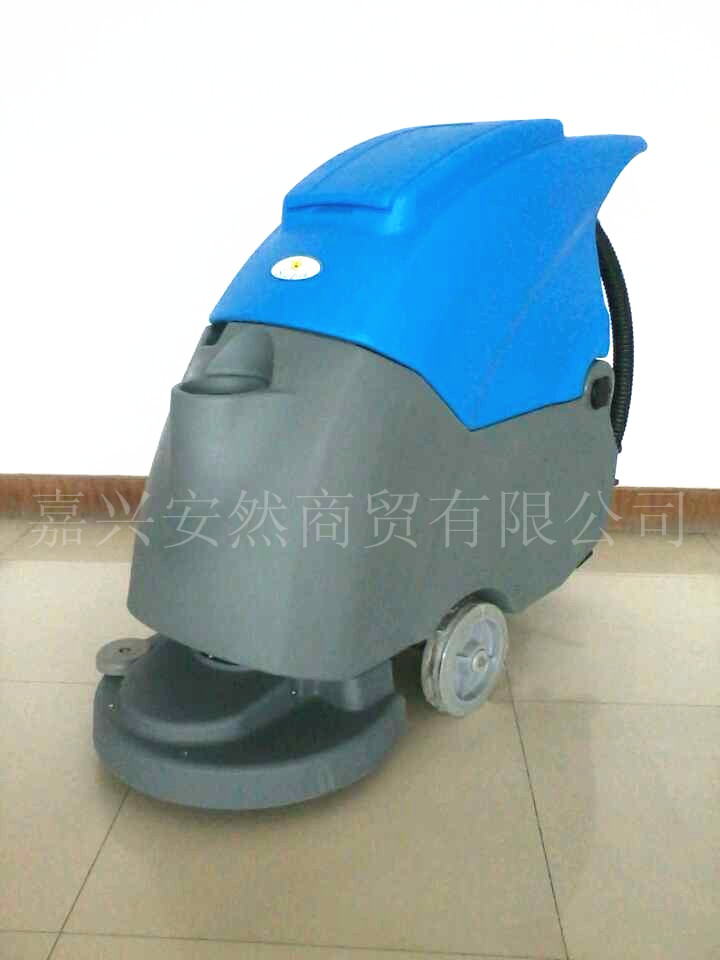 嘉興手推式洗地機(jī)哪里買便宜