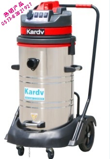 凱德威3600W干濕兩用吸塵器GS-3078S建筑工地用吸塵吸水機