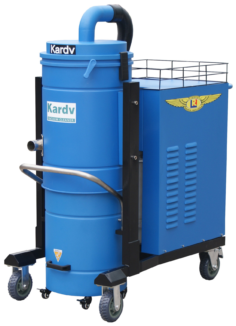 陶瓷廠粉塵吸塵器DL-7510批發(fā)團購
