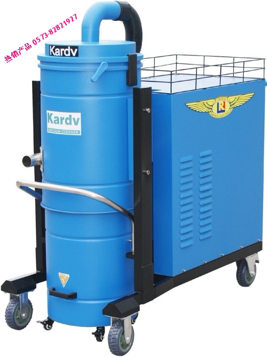機械設(shè)備廠專用三相電吸塵器DL-7510