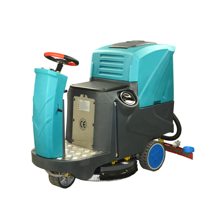 嘉興汽車(chē)零件廠洗地機(jī)JC-90D 無(wú)憂(yōu)灰塵洗地機(jī)批發(fā)