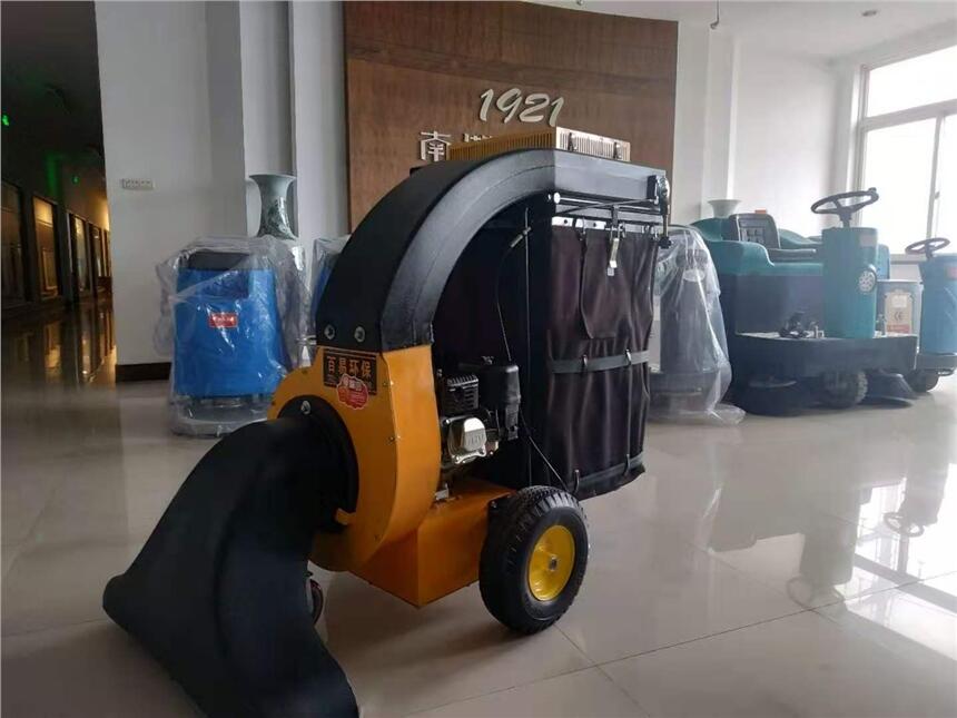 吸樹葉收集車BY-T2 廊坊置換回收維保掃地機洗地機配件租賃價格
