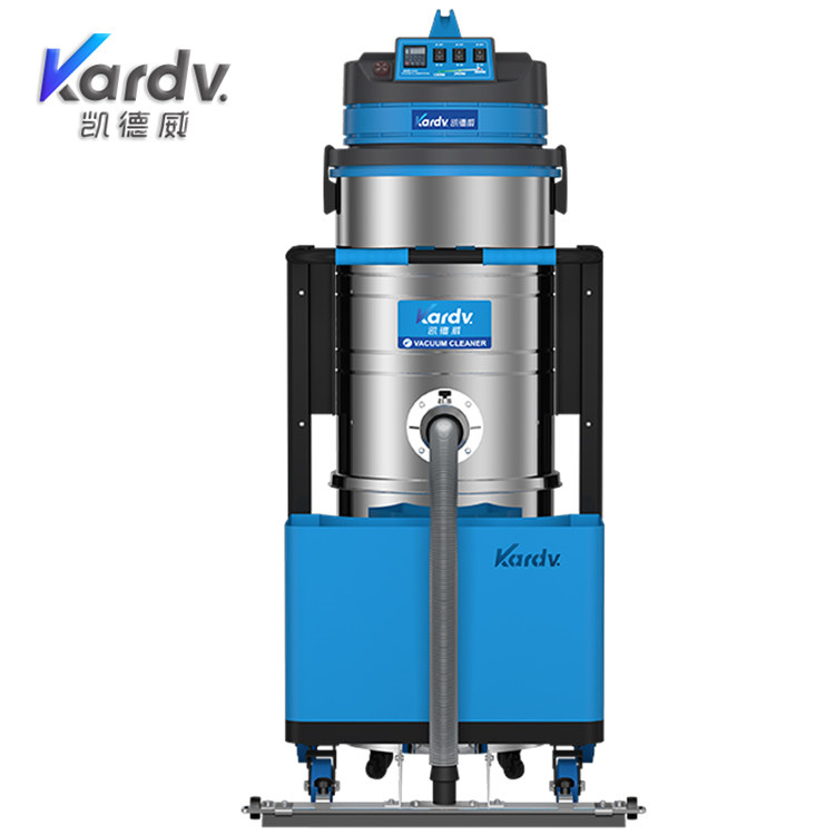 DL-3010B凱德威吸塵器 大功率工業(yè)吸塵除塵器